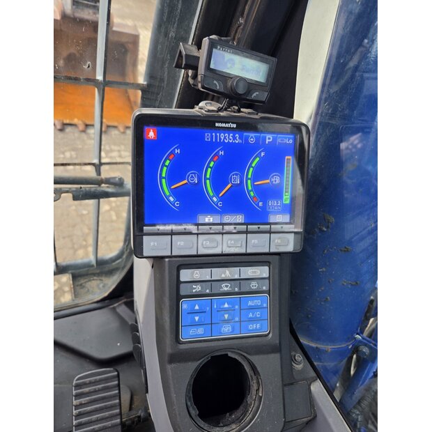 2014 Komatsu PC290LC-10-48034175