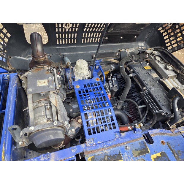2014 Komatsu PC290LC-10-48034177