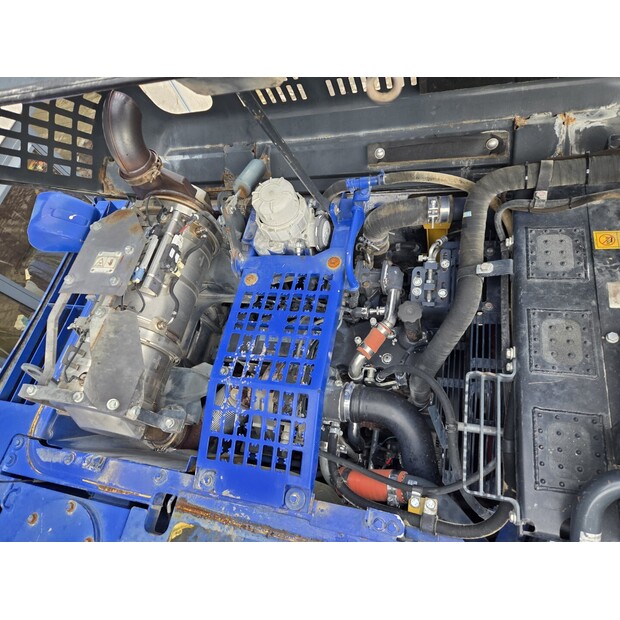 2014 Komatsu PC290LC-10-48034178