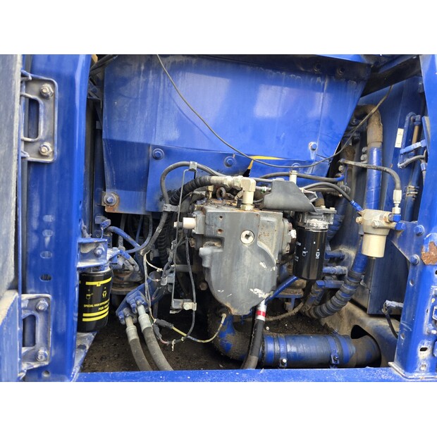 2014 Komatsu PC290LC-10-48034181