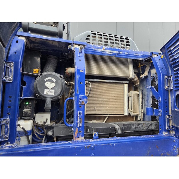2014 Komatsu PC290LC-10-48034182