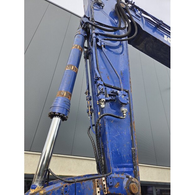 2014 Komatsu PC290LC-10-48034188