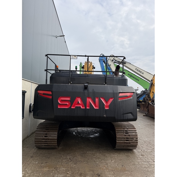 2021 Sany SY265C-48034193
