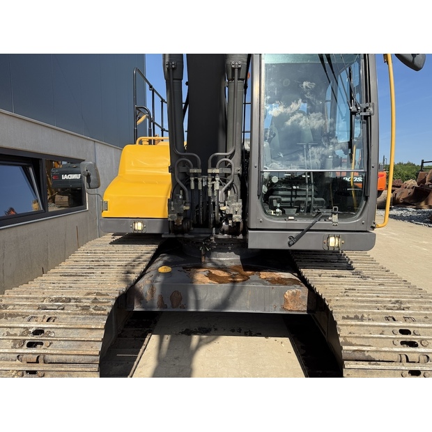 2013 Volvo EC160DL-48034218