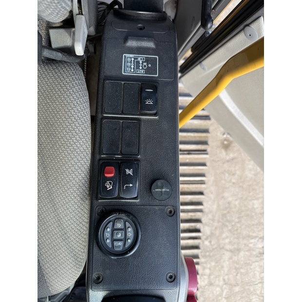 2013 Volvo EC160DL-48034219