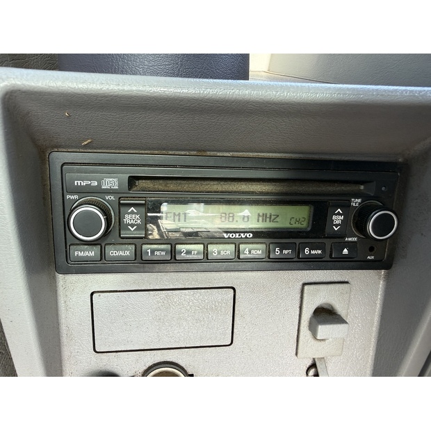 2013 Volvo EC160DL-48034220
