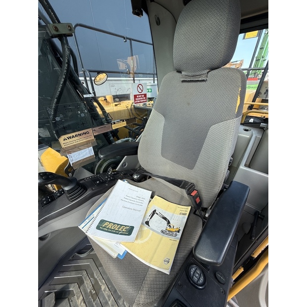2013 Volvo EC160DL-48034221