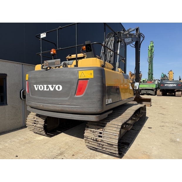 2013 Volvo EC160DL-48034223