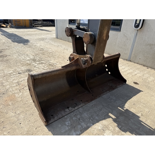 2013 Volvo EC160DL-48034225