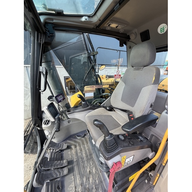 2013 Volvo EC160DL-48034228