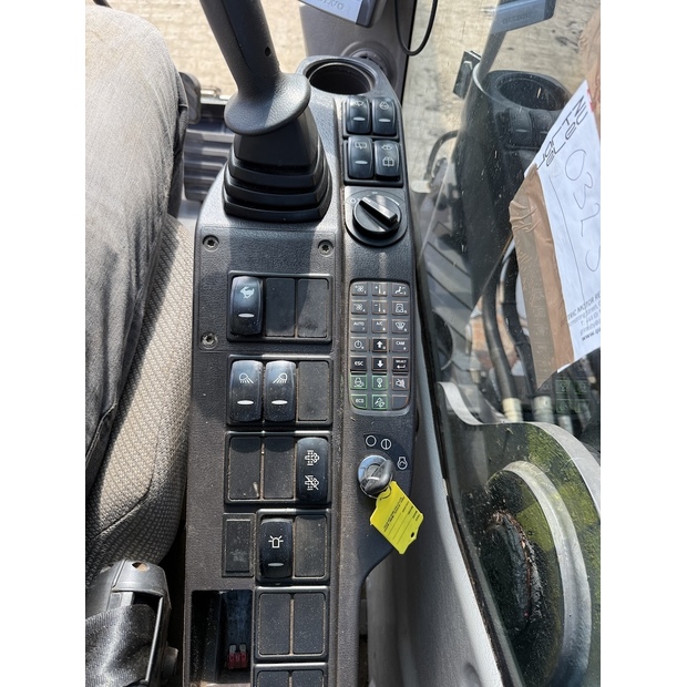 2013 Volvo EC160DL-48034230