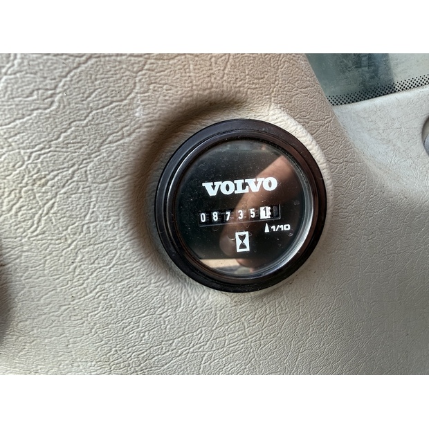 2013 Volvo EC160DL-48034232