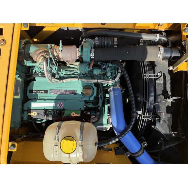 2013 Volvo EC160DL-48034233