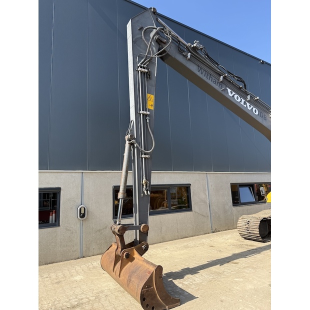 2013 Volvo EC160DL-48034239