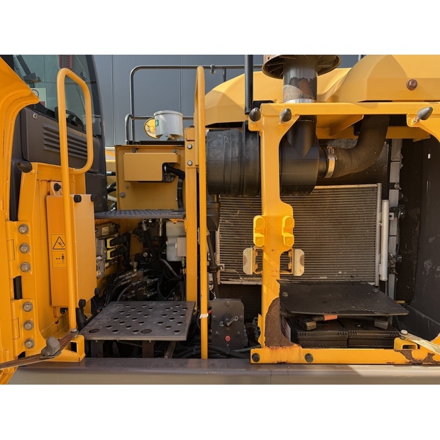 2013 Volvo EC160DL-48034242