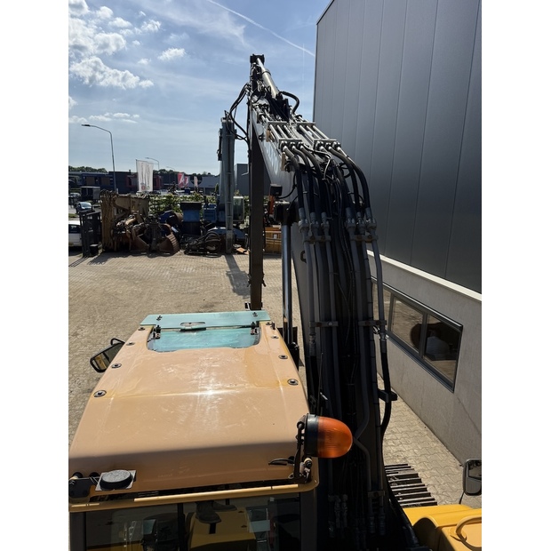 2013 Volvo EC160DL-48034244