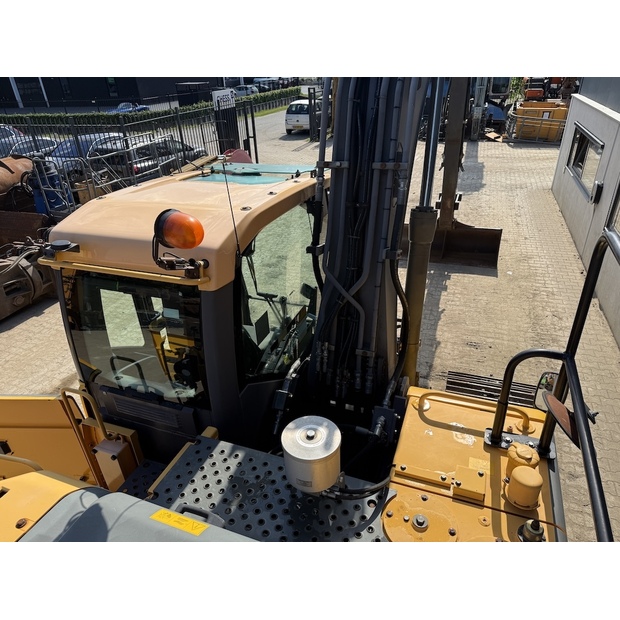 2013 Volvo EC160DL-48034245