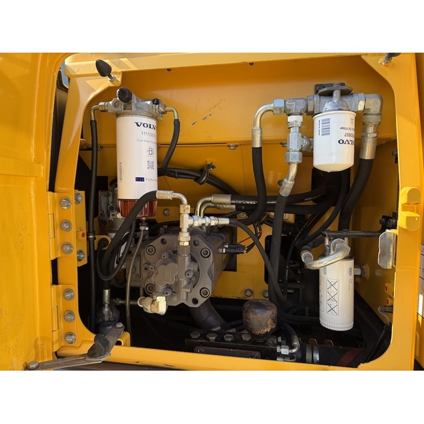 2013 Volvo EC160DL-48034246