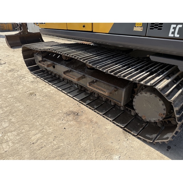 2013 Volvo EC160DL-48034247