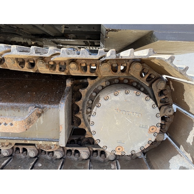 2013 Volvo EC160DL-48034248