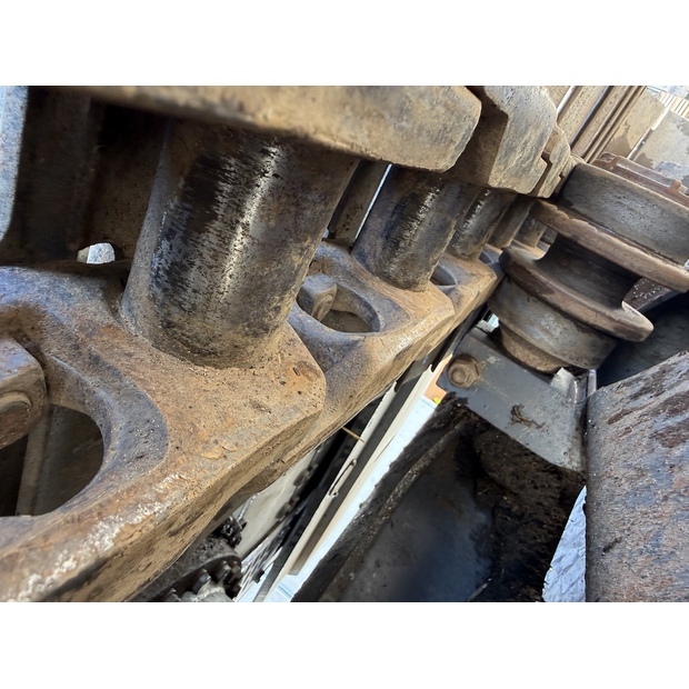 2013 Volvo EC160DL-48034249