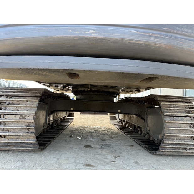 2013 Volvo EC160DL-48034250