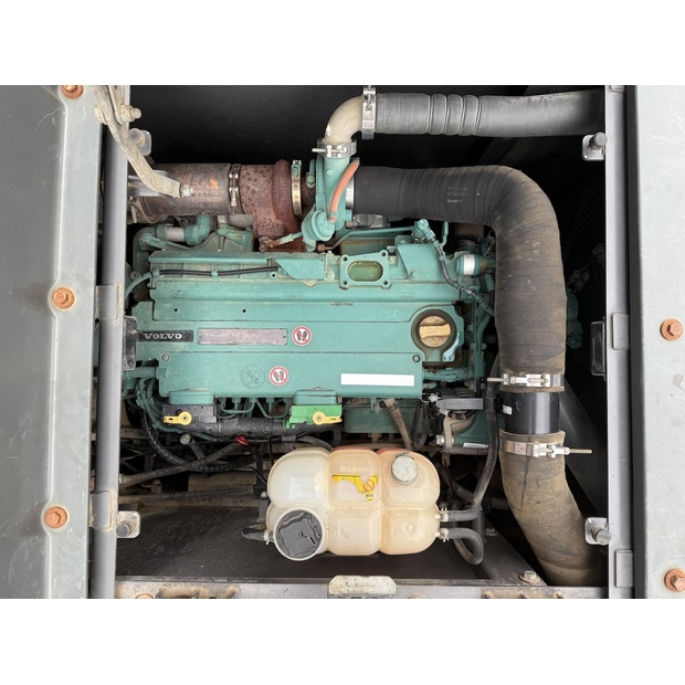 2018 فولفو EC220EL-48034270