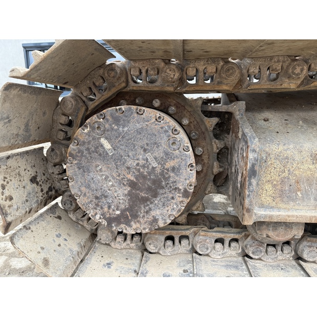 2018 فولفو EC220EL-48034285