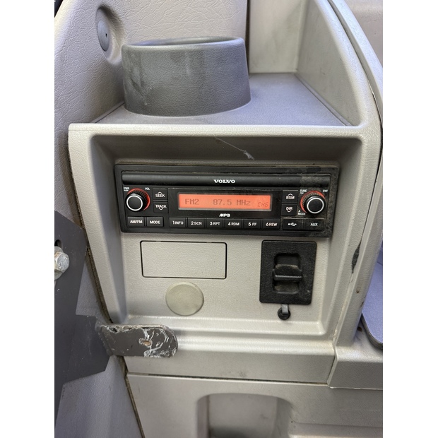 2016 Volvo EC250EL-48034296