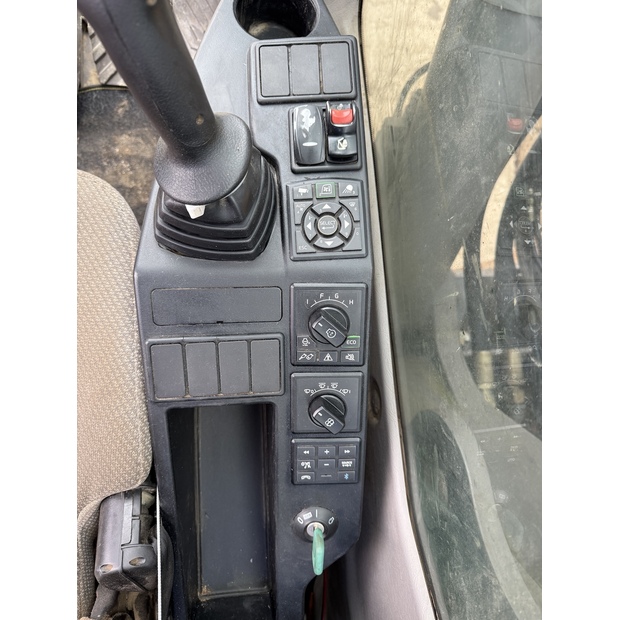 2016 Volvo EC250EL-48034297