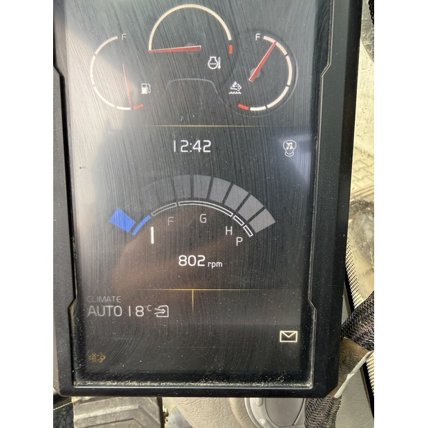 2016 Volvo EC250EL-48034298