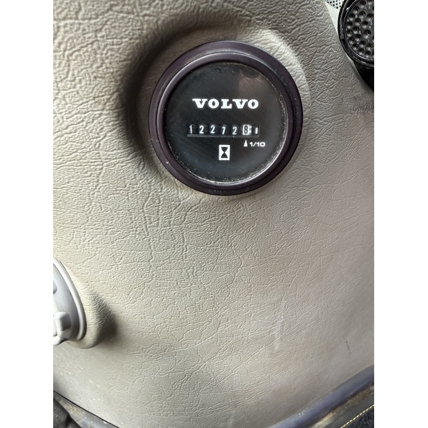 2016 Volvo EC250EL-48034299
