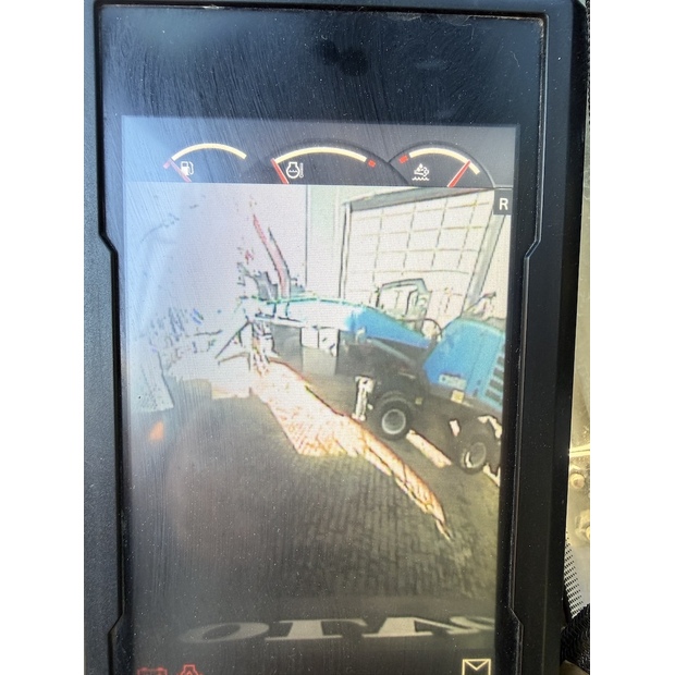 2016 Volvo EC250EL-48034301