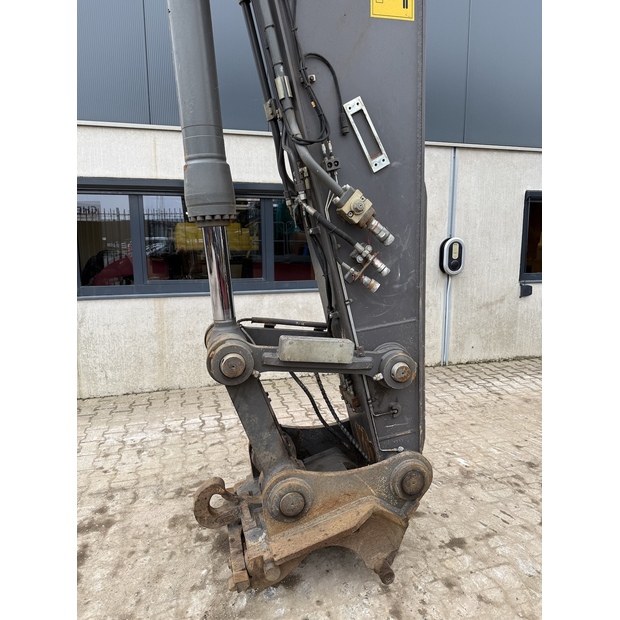 2016 Volvo EC250EL-48034307