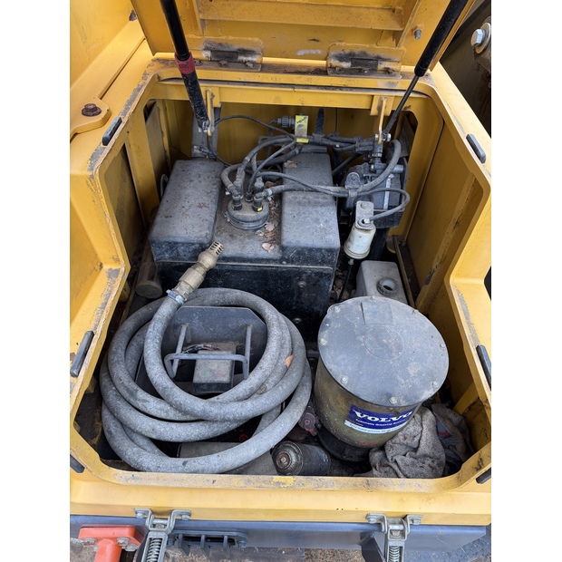 2016 Volvo EC250EL-48034310