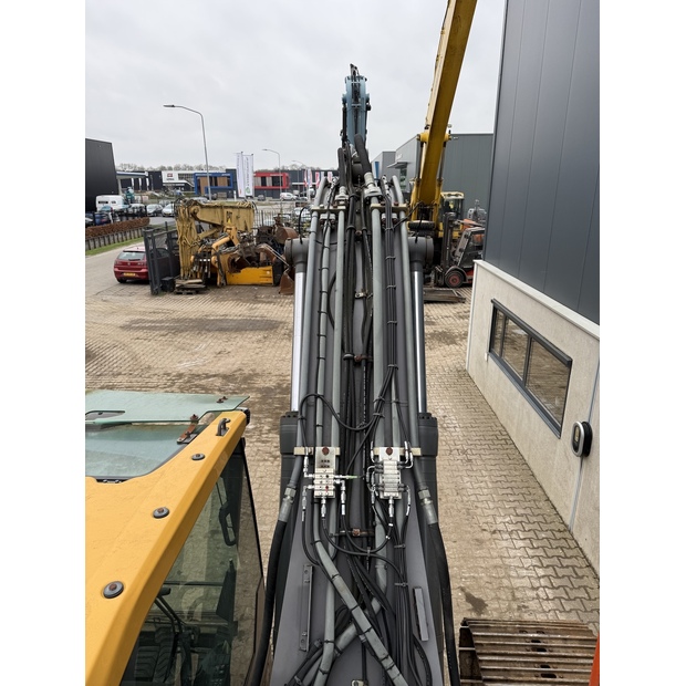 2016 Volvo EC250EL-48034311