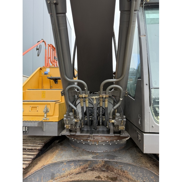 2016 Volvo EC250EL-48034314
