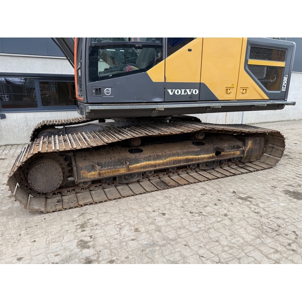 2016 Volvo EC250EL-48034315