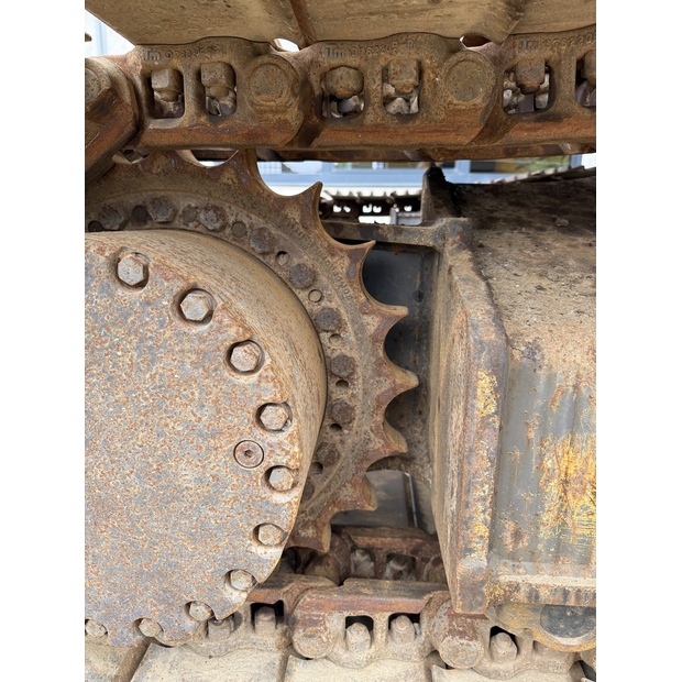 2016 Volvo EC250EL-48034316