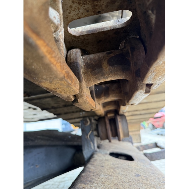 2016 Volvo EC250EL-48034317