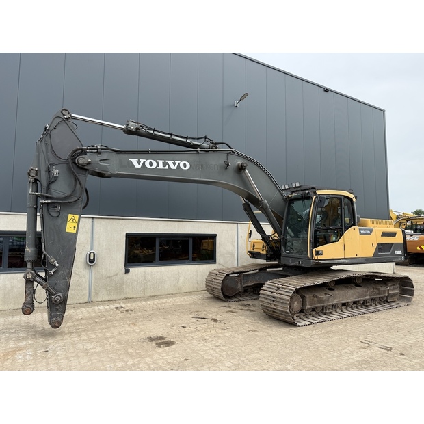 2012 Volvo EC300DL-48034319
