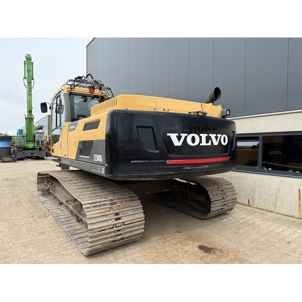 2012 Volvo EC300DL-48034321