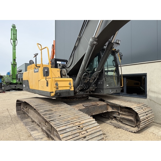 2012 Volvo EC300DL-48034325