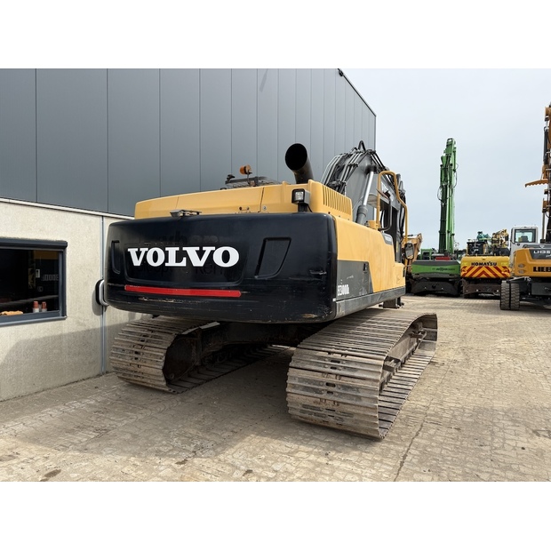 2012 Volvo EC300DL-48034326