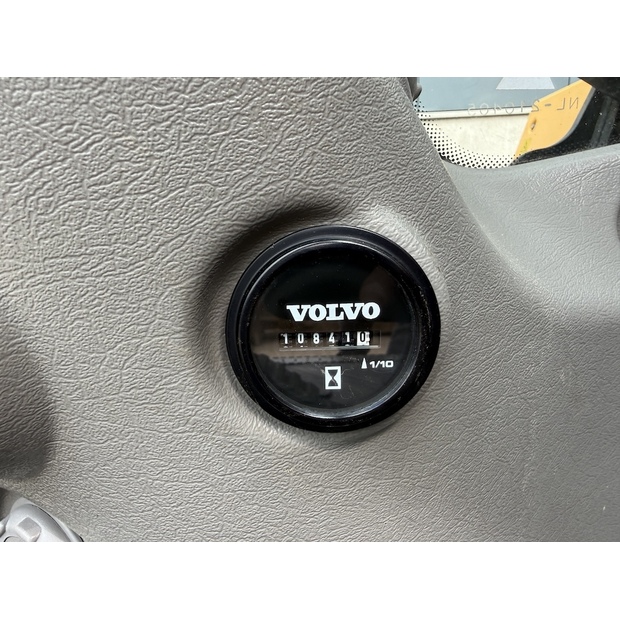 2012 Volvo EC300DL-48034329