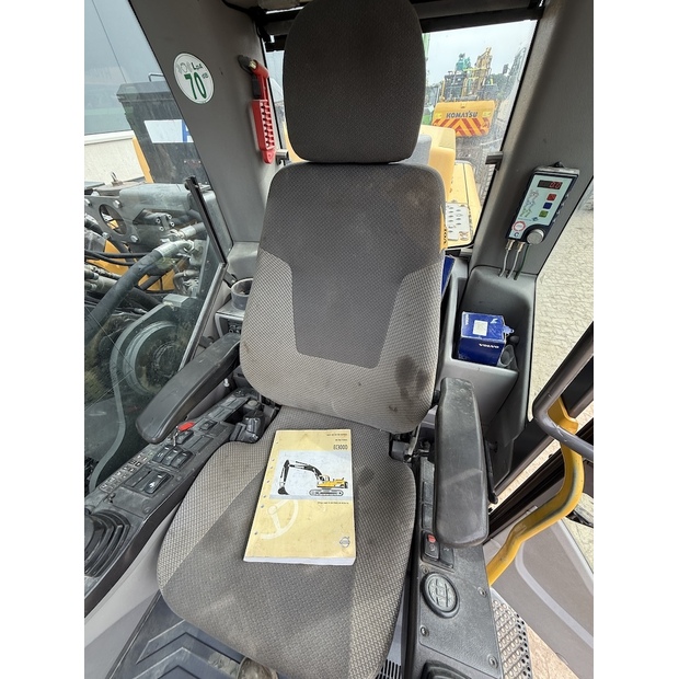 2012 Volvo EC300DL-48034331