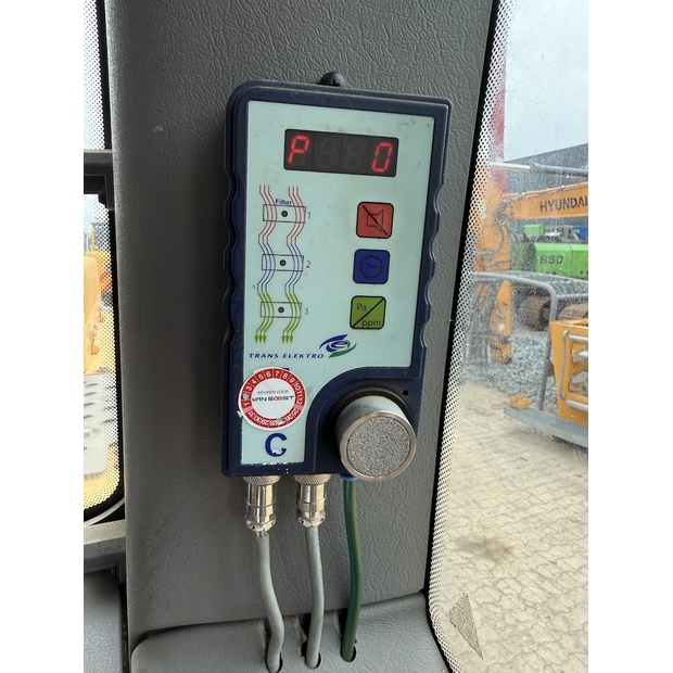 2012 Volvo EC300DL-48034332