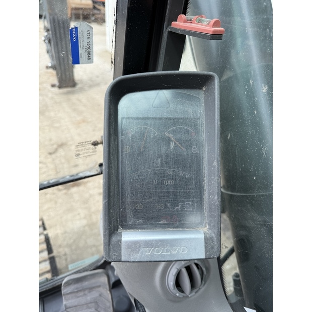 2012 Volvo EC300DL-48034333