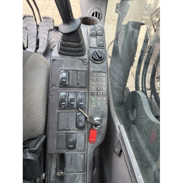 2012 Volvo EC300DL-48034334