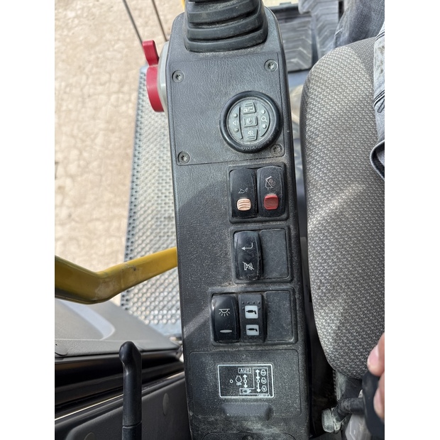 2012 Volvo EC300DL-48034335